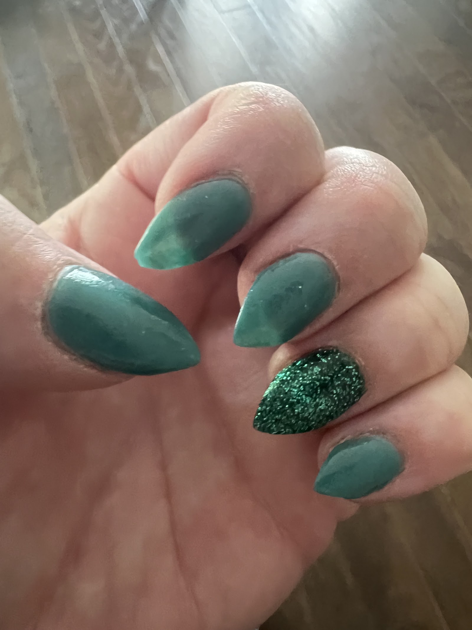VIP NAIL AND SPA nail photo 5