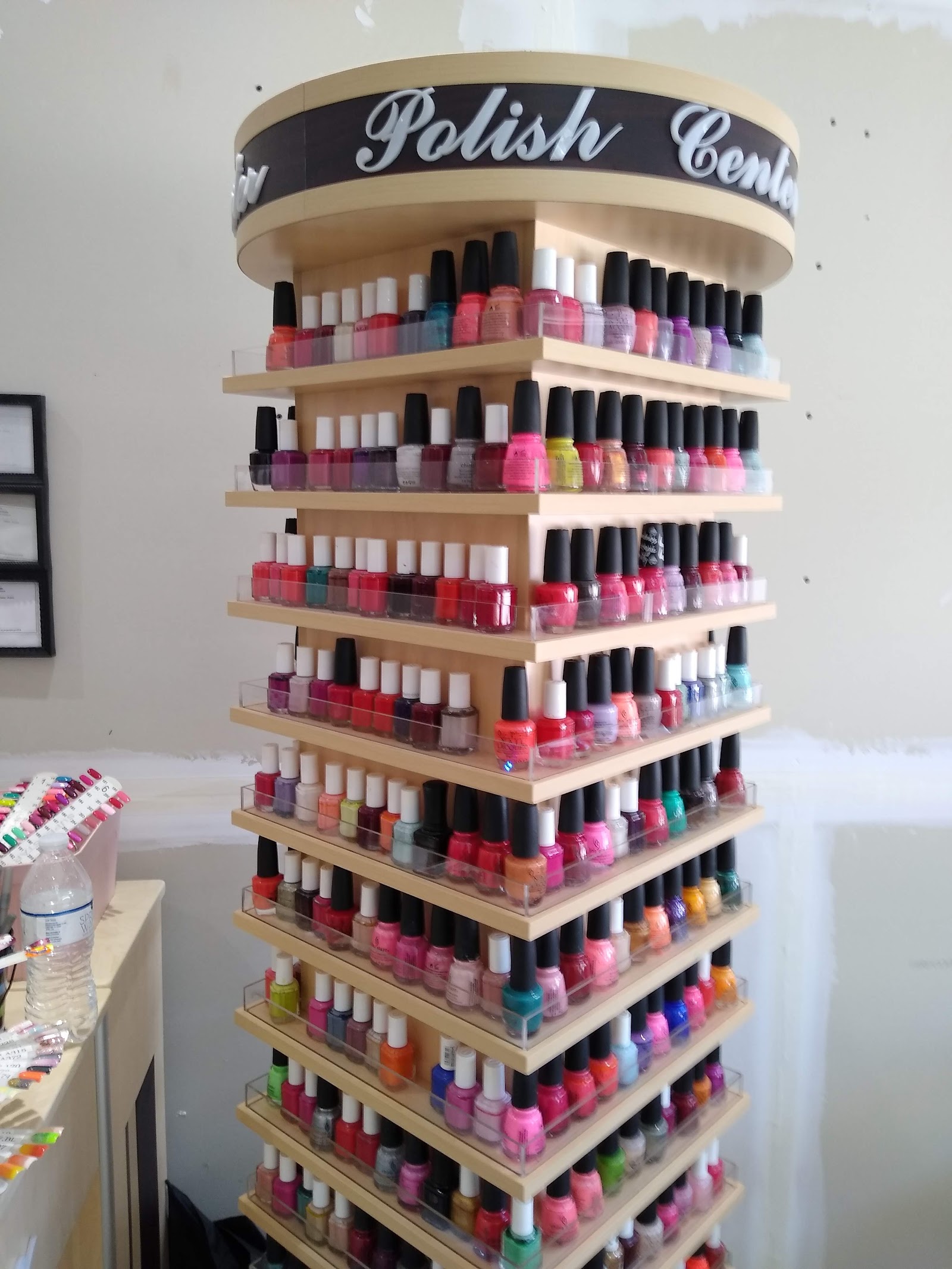 VIP NAIL AND SPA nail photo 7