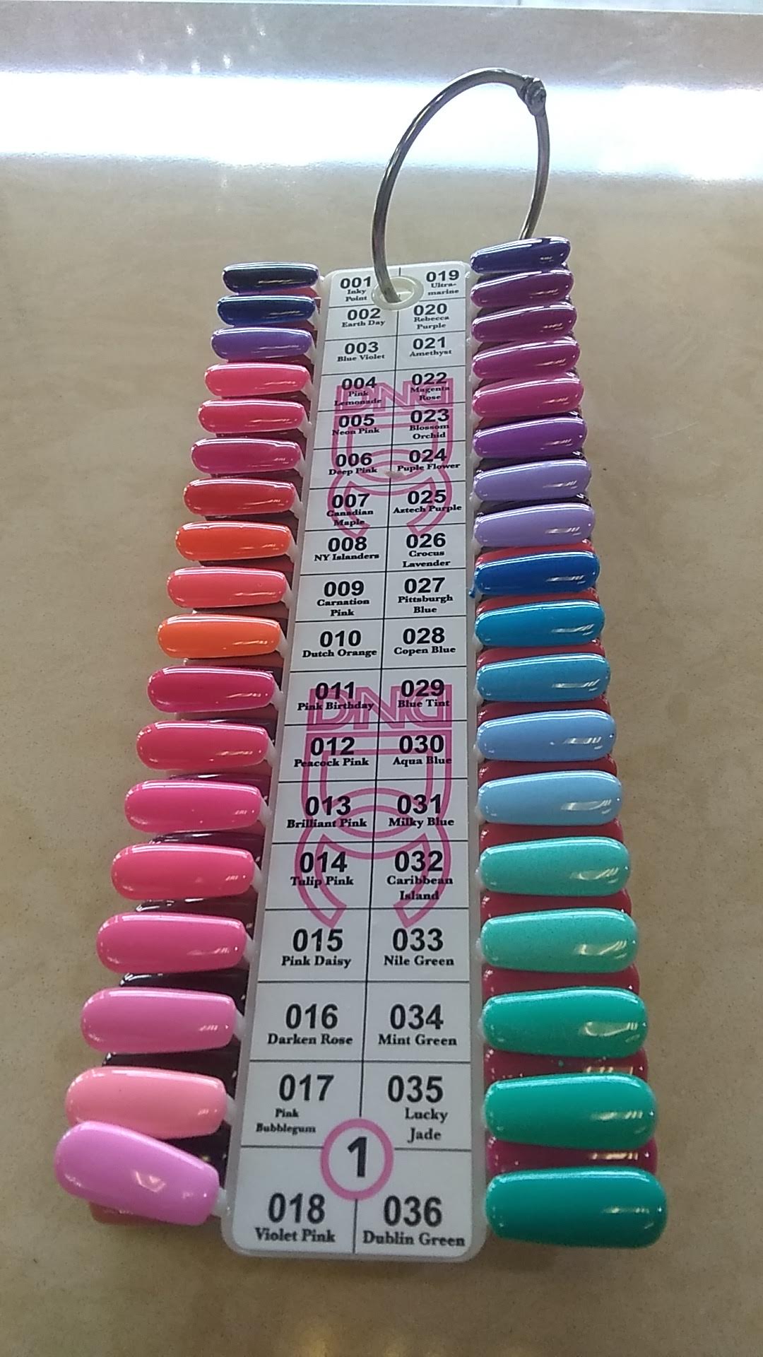 VIP NAIL AND SPA nail photo 8